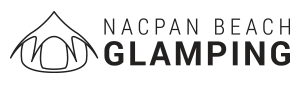 Nacpan Beach Glamping